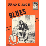 Blues für die Gitarre - Frank Rich