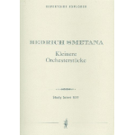 Kleinere Orchesterstücke - Bedrich Smetana