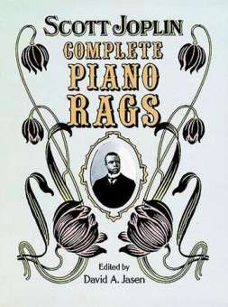 Scott Joplin complete Piano Rags :