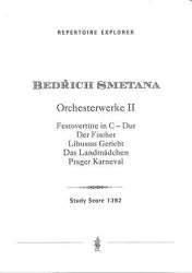 Orchesterwerke Band 2 - Bedrich Smetana