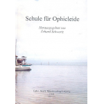Schule für Ophicleide - Erhard Schwartz