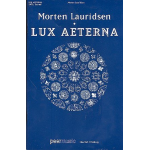 Lux Aeterna : - Morten Lauridsen