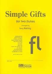 Simple Gifts :