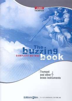 The Buzzing Book (+MP3-Download)