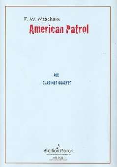 American Patrol :