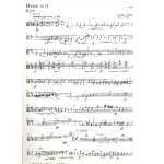 Messe D-Dur op.86 - Viola - Antonin Dvorak