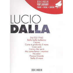 Lucio Dalla - Lucio Dalla