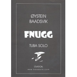 Fnugg : - Oystein Baadsvik