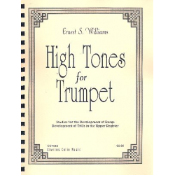 High Tones : - Ernest S. Williams