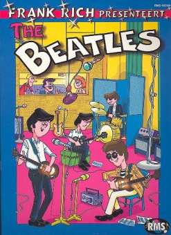 Frank Rich Presenteert: The Beatles