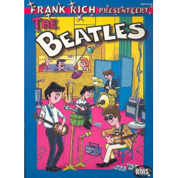 Frank Rich Presenteert: The Beatles - Frank Rich