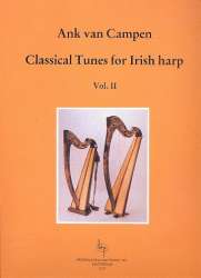 Classical Tunes vol.2 : for irish harp - Roy Orbison