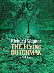 The flying Dutchman : - Richard Wagner