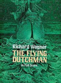 The flying Dutchman :
