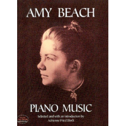 Piano Music : - Amy Beach