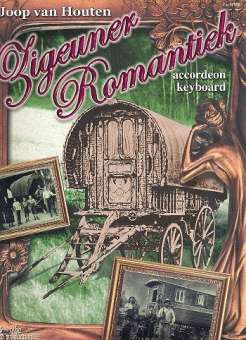 Zigeunerromantik