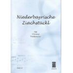 Niederbayerische Ziachstückl Band 2 - Christian Vordermeier