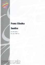 Sunfire - Franz Cibulka