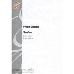 Sunfire - Franz Cibulka