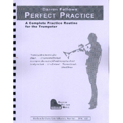 Perfect Practice : - Darren Fellows
