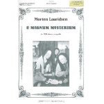O Magnum Mysterium (Männerchor) - Morten Lauridsen
