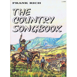 The Country Songbook - Band 1