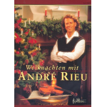 Weihnachten mit André Rieu (deutsche Lieder) - Andre Rieu