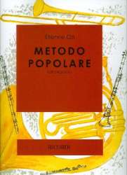 Metodo popolare per Fagotto - Etienne Ozi