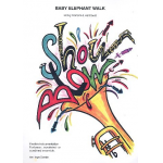Baby Elephant Walk - Henry Mancini / Arr. Inge Sunde