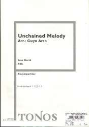 Unchained Melody : für Frauenchor - Alex North