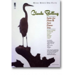 Music minus one Flute (+CD) : - Claude Bolling