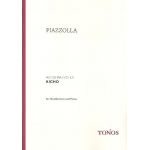 Kicho - Astor Piazzolla