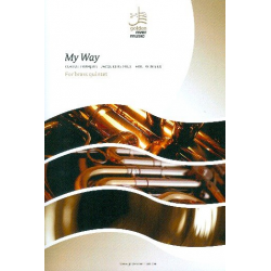 My Way : - Claude Francois
