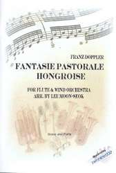 Fantasie pastorale hongroise - Albert Franz Doppler / Arr. Moon-Seok Lee