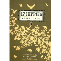 17 Hippies : Realbook Band 3
