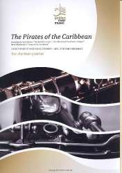 Pirates of the Caribbean : - Klaus Badelt