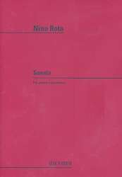Sonata : - Nino Rota