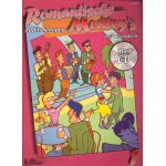 Romantische Medleys, Band 1 (+CD) - Appie Scheper