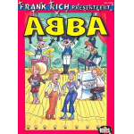 Frank Rich presenteert - Abba - Benny Andersson & Björn Ulvaeus (ABBA) / Arr. Frank Rich
