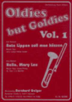 Rote Lippen soll man küssen / Hello, Mary Lou (Oldies but Goldies Vol. 1)