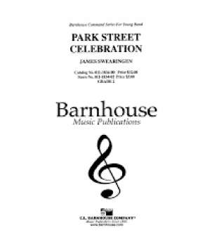 Park Street Celebration