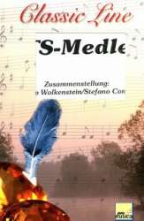 STS - Medley - Schiffkowitz / Arr. Stefano Conte
