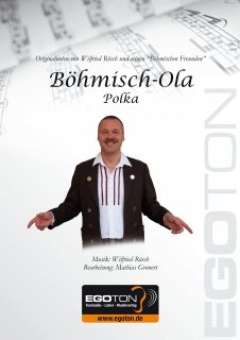 Böhmisch-Ola (Polka)