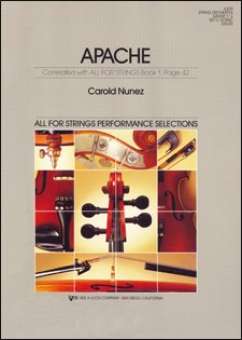 Apache (1½)