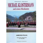 Amboss-Polka - Albert Parlow / Arr. Franz Watz
