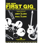 The New First Gig Complete - Complete Parts/CD - Paul Clark