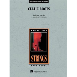 Celtic Roots - Traditional Irish / Arr. Kenneth Baird