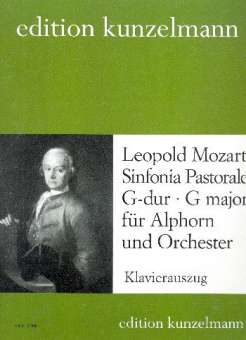 Mozart, Leopold