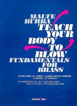 Teach your body to blow