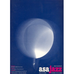 ASA Jazz : Etüden a la Jazz für - Rolf Quinque